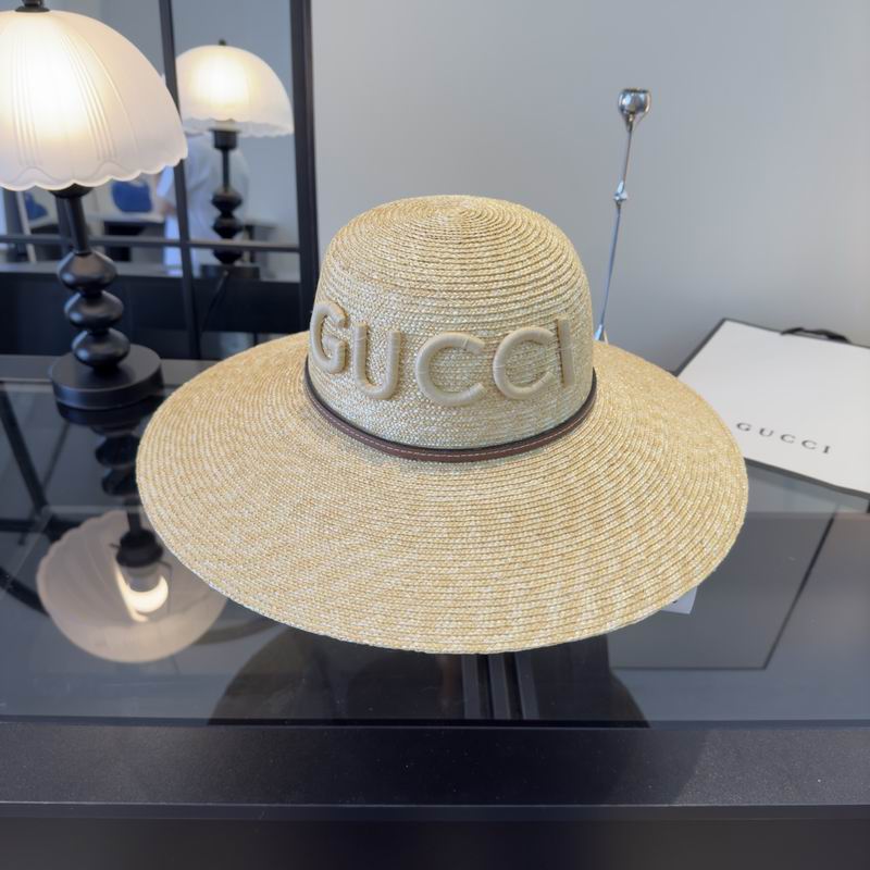 Gucci Top Hat dx06